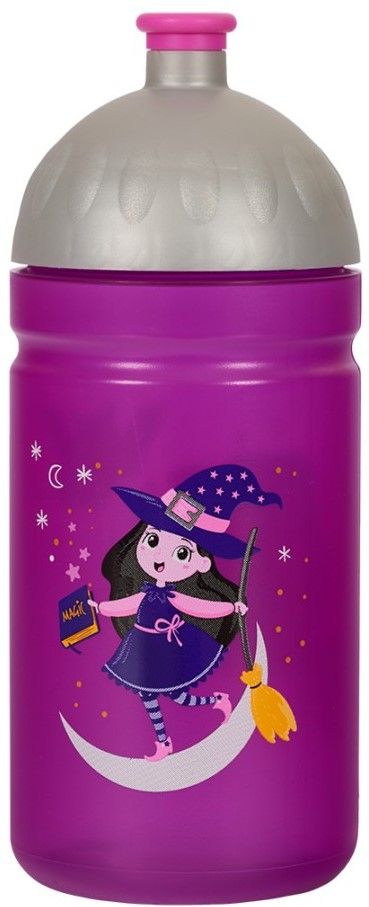 Zdravá lahev Čarodejnica 0,5l